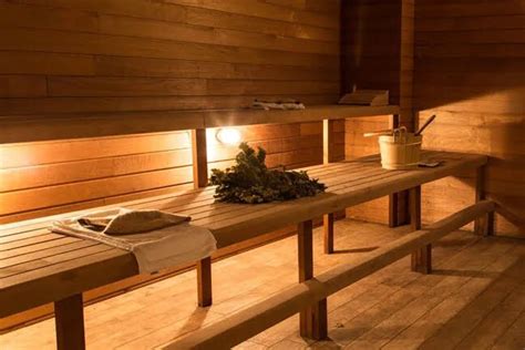 sauna center servicios|The Best Saunas in London